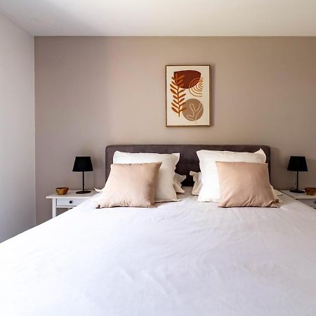 Charmant Refuge Avec Jardin, A 6 Minutes A Pied Du Metro Creteil L Echat-Lovely Retreat With Garden, Located A 6-Minute Walk From Creteil L Echat Metro Station Extérieur photo