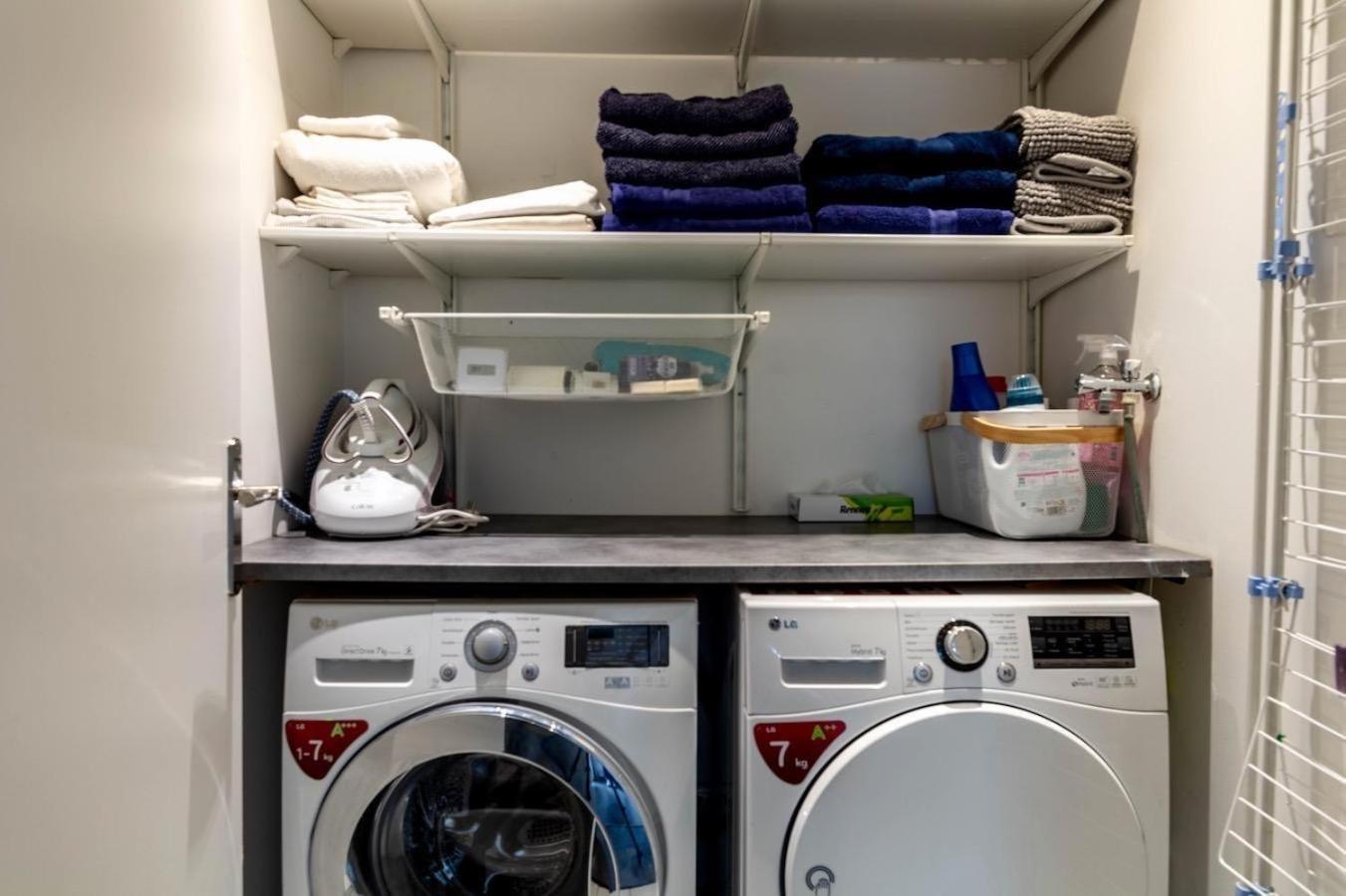 Charmant Refuge Avec Jardin, A 6 Minutes A Pied Du Metro Creteil L Echat-Lovely Retreat With Garden, Located A 6-Minute Walk From Creteil L Echat Metro Station Extérieur photo